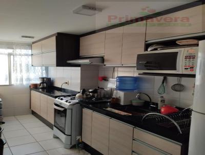 Apartamento para Venda, em Itaquaquecetuba, bairro Vila Virgnia, 3 dormitrios, 2 banheiros, 1 vaga