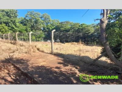 Terreno para Venda, em Trs Passos, bairro CENTRO