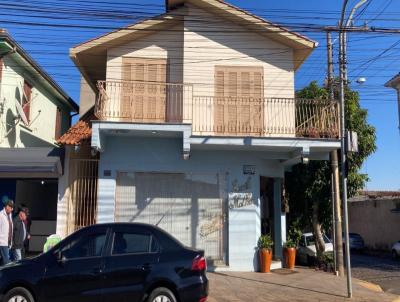 Apartamento para Locao, em Cachoeira do Sul, bairro SANTA TERESINHA, 2 dormitrios, 1 banheiro