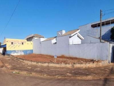 Terreno para Venda, em Ourinhos, bairro Jardim Imperial