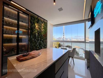 Apartamento 4 Quartos para Venda, em Balnerio Cambori, bairro Centro, 4 dormitrios, 5 banheiros, 4 sutes, 3 vagas