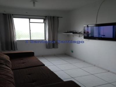 Apartamento para Venda, em So Paulo, bairro Vila Moraes, 2 dormitrios, 1 banheiro, 1 vaga