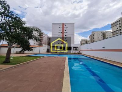 Apartamento para Venda, em Santa Bárbara D`Oeste, bairro Jardim São Camilo, 3 dormitórios, 1 banheiro, 1 suíte, 1 vaga