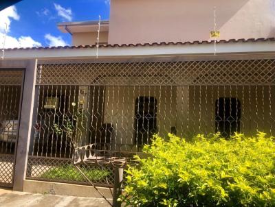 Casa para Venda, em Presidente Prudente, bairro Jardim Paulista, 3 dormitrios, 1 banheiro, 1 sute, 2 vagas