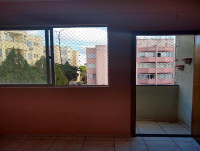 Apartamento para Venda, em Presidente Prudente, bairro Jardim Eldorado, 3 dormitrios, 1 banheiro, 1 vaga