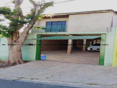 Casa para Venda, em Campinas, bairro Ncleo Residencial Nossa Senhora Aparecida, 2 dormitrios, 3 banheiros, 1 sute, 2 vagas