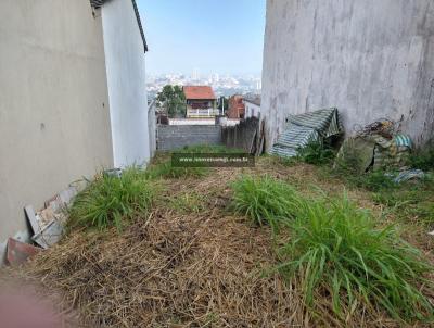 Terreno para Venda, em Mogi das Cruzes, bairro Jardim Camila