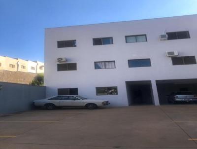 Flat para Venda, em Presidente Prudente, bairro Jardim Petrpolis, 1 dormitrio, 1 banheiro, 1 vaga