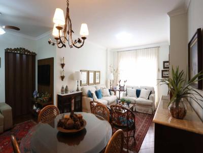 Apartamento para Venda, em Presidente Prudente, bairro Vila Lessa, 3 dormitrios, 4 banheiros, 1 sute, 1 vaga