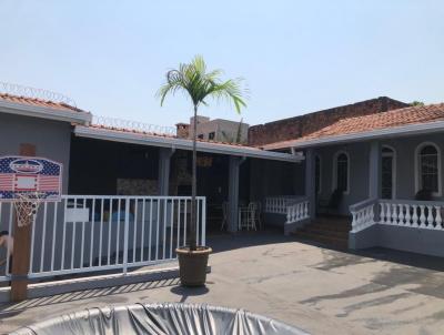 Casa para Venda, em Presidente Prudente, bairro Jardim regina, 4 dormitrios, 2 banheiros
