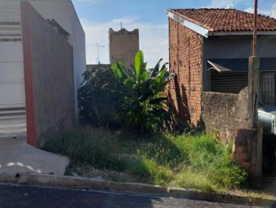 Lote para Venda, em Presidente Prudente, bairro Planaltina, Jd