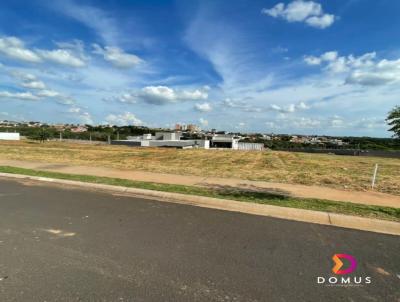 Terreno em Condomnio para Venda, em Presidente Prudente, bairro CONDOMNIO RESIDENCIAL SOLARES
