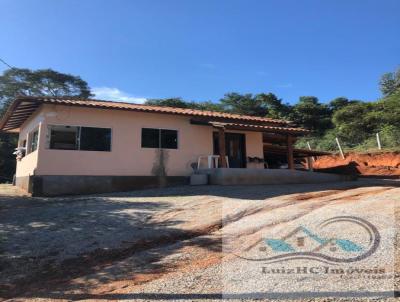 Casa para Venda, em Imaru, bairro Ribeiro de Imaru, 3 dormitrios, 2 banheiros, 1 sute, 1 vaga