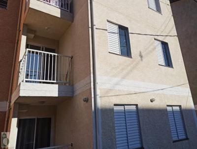 Apartamento para Venda, em Francisco Morato, bairro Residencial So Luis, 2 dormitrios, 1 banheiro, 1 vaga