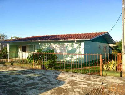 Casa para Venda, em Sapiranga, bairro Centenrio, 2 dormitrios, 1 banheiro, 1 vaga