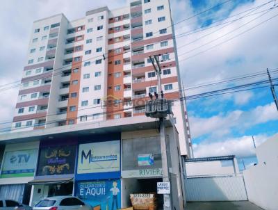 Apartamento para Venda, em Teresina, bairro URUGUAI, 2 dormitrios, 1 banheiro, 1 sute, 1 vaga