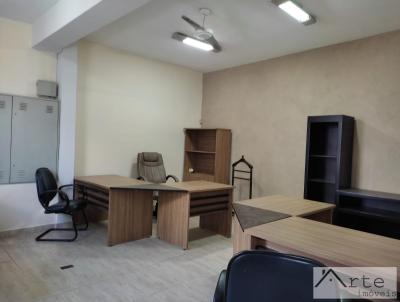 Sala Comercial para Locao, em Caieiras, bairro Centro