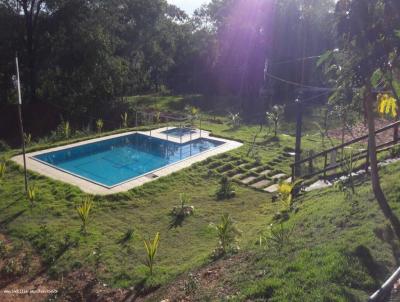 Stio para Venda, em Montes Claros, bairro Zona Rural, 3 dormitrios, 2 banheiros, 1 sute