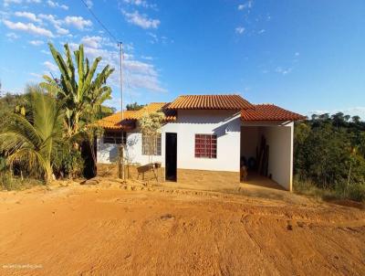 Stio para Venda, em Montes Claros, bairro Zona Rural, 2 dormitrios, 2 banheiros, 1 sute