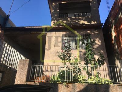 Casa para Venda, em São Paulo, bairro Parque Colonial, 2 dormitórios, 2 banheiros, 2 vagas