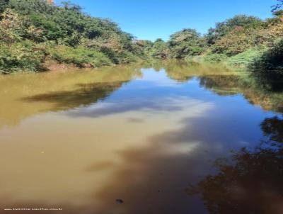 Fazenda para Venda, em Montes Claros, bairro Zona Rural, 3 dormitrios, 1 banheiro