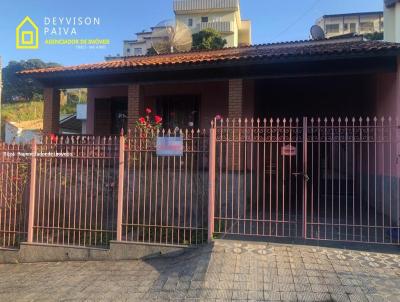 Casa para Venda, em Alfenas, bairro Jardim Vista Alegre, 3 dormitrios, 2 banheiros, 1 sute, 1 vaga