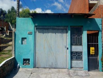 Casa para Venda, em Santana do Livramento, bairro Moises Vianna, 2 dormitrios, 1 banheiro, 1 vaga