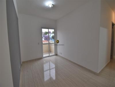 Apartamento para Venda, em Bragana Paulista, bairro Taboo, 2 dormitrios, 2 banheiros, 2 vagas