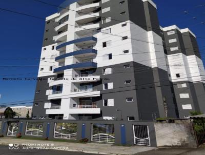 Apartamento para Venda, em Taubat, bairro Vila So Jos, 3 dormitrios, 2 banheiros, 1 sute, 2 vagas