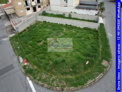 Terreno para Venda, em Taubat, bairro Residencial Portal da Mantiqueira