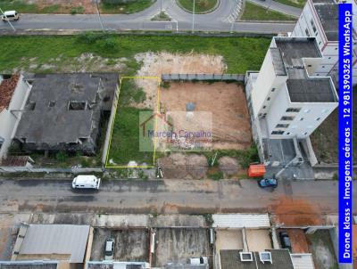 Terreno para Venda, em Taubat, bairro Residencial Portal da Mantiqueira