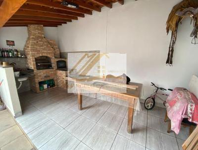 Casa para Venda, em Taubat, bairro Chcara Leal, 2 dormitrios, 1 banheiro, 1 sute, 2 vagas