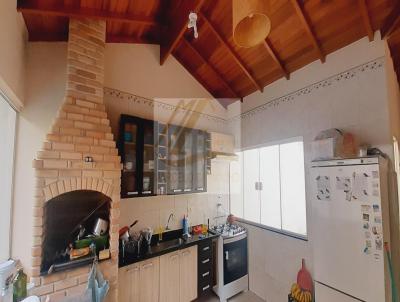 Casa para Venda, em Taubat, bairro Jardim Santa Clara, 2 dormitrios, 1 banheiro, 1 sute, 2 vagas
