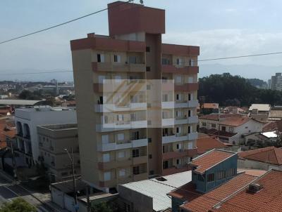 Apartamento para Venda, em Taubat, bairro Jardim Ana Emlia, 2 dormitrios, 1 banheiro, 1 sute, 1 vaga