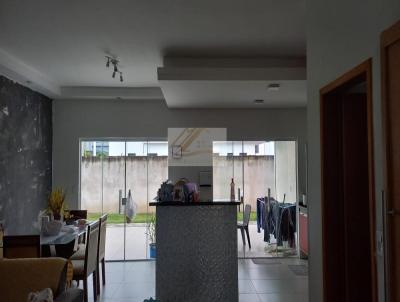 Casa para Venda, em Taubat, bairro Santa Tereza, 4 dormitrios, 1 banheiro, 1 sute, 2 vagas
