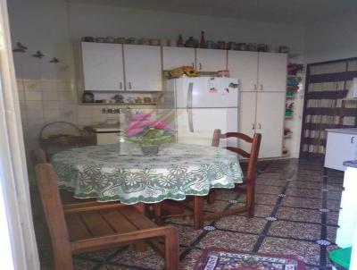 Casa para Venda, em Taubat, bairro Parque Tres Marias, 3 dormitrios, 2 banheiros, 1 sute, 2 vagas