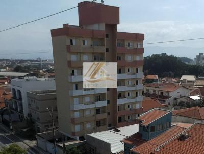 Apartamento para Venda, em Taubat, bairro Jardim Ana Emlia, 2 dormitrios, 1 banheiro, 1 sute, 1 vaga