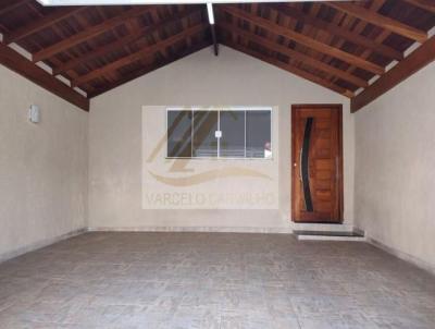 Casa para Venda, em Taubat, bairro Vila Rezende, 2 dormitrios, 1 banheiro, 1 vaga
