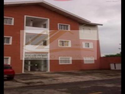 Apartamento para Venda, em Taubat, bairro Piracangagu, 3 dormitrios, 2 banheiros, 1 vaga