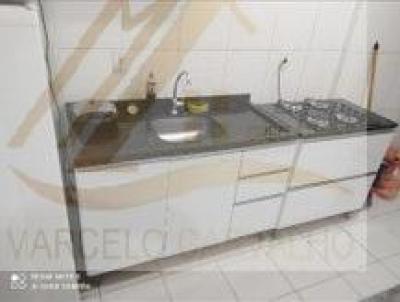 Apartamento para Venda, em Taubat, bairro Barranco, 3 dormitrios, 2 banheiros, 1 sute, 1 vaga