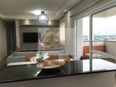 Apartamento para Venda, em Taubat, bairro Barranco, 3 dormitrios, 3 banheiros, 1 sute, 2 vagas