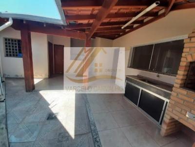 Casa para Venda, em Taubat, bairro Centro, 3 dormitrios, 3 banheiros, 1 sute, 2 vagas