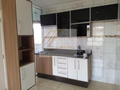 Apartamento para Venda, em Taubat, bairro Jardim Jaragu, 2 dormitrios, 1 banheiro, 1 vaga