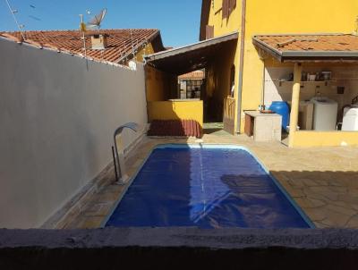 Casa para Venda, em Taubat, bairro Jardim Paulista, 4 dormitrios, 1 banheiro, 1 sute, 4 vagas