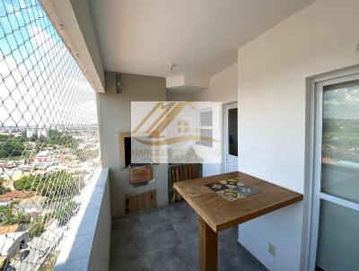 Apartamento para Venda, em Taubat, bairro Vila So Jos, 2 dormitrios, 1 banheiro, 1 sute, 1 vaga