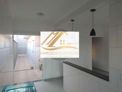 Casa para Venda, em Taubat, bairro Jardim Continental, 3 dormitrios, 1 banheiro, 1 vaga