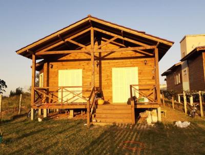 Casa para Venda, em Imbituba, bairro Alto Arroio, 2 dormitrios, 1 banheiro
