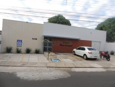 Sala Comercial para Locao, em Teresina, bairro FATIMA