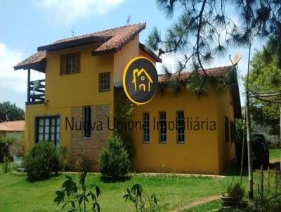 Casa para Venda, em Bragana Paulista, bairro Quintas De Bragana, 3 dormitrios, 3 banheiros, 1 sute, 10 vagas