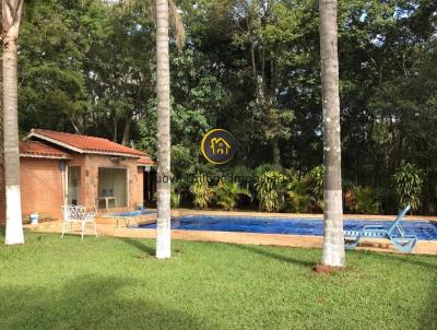 Chácara para Venda, em Bragança Paulista, bairro Chácara Portal Das Estâncias, 3 dormitórios, 2 banheiros, 1 suíte